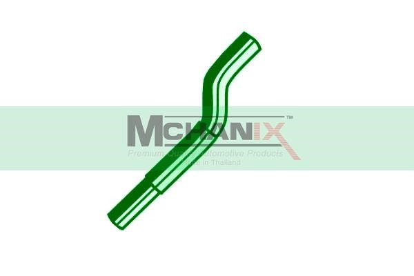 Mchanix TORDH-011 Radiator hose TORDH011
