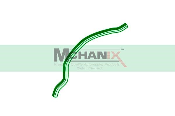 Mchanix HORDH-021 Radiator hose HORDH021