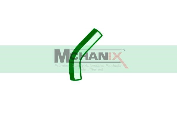 Mchanix OPBPH-001 Radiator hose OPBPH001