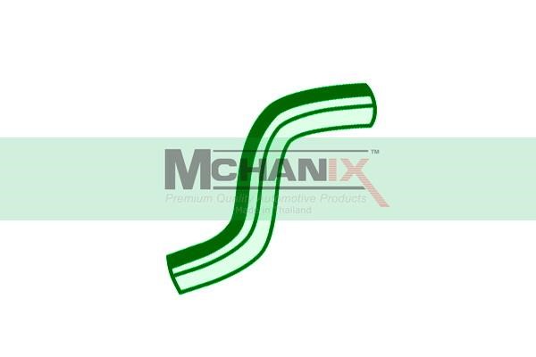 Mchanix MZRDH-036 Radiator hose MZRDH036