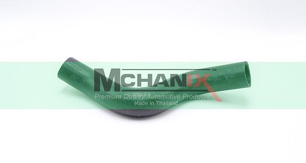 Mchanix SZRDH-018 Radiator hose SZRDH018