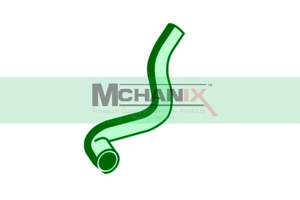 Mchanix NSHTH-013 Radiator hose NSHTH013