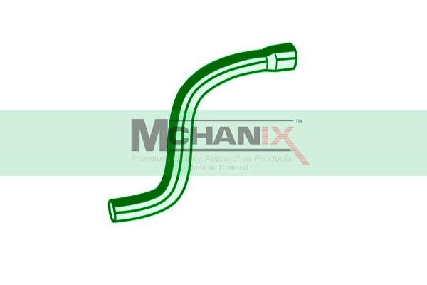 Mchanix CVRDH-147 Radiator hose CVRDH147