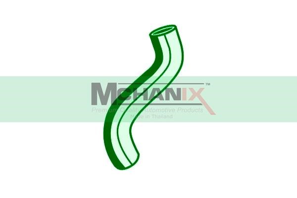 Mchanix MCRDH-050 Radiator hose MCRDH050