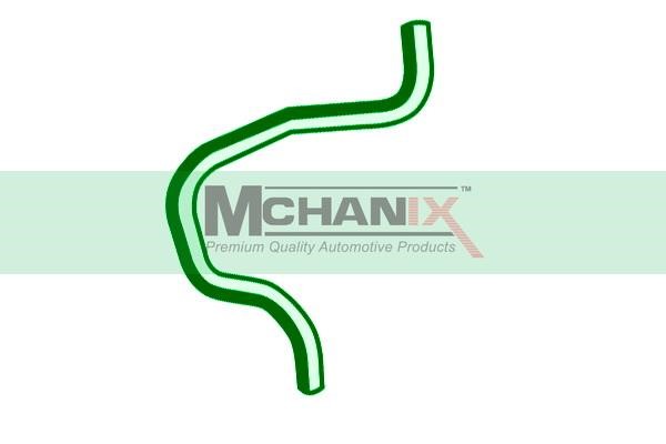Mchanix MTHTH-075 Radiator hose MTHTH075