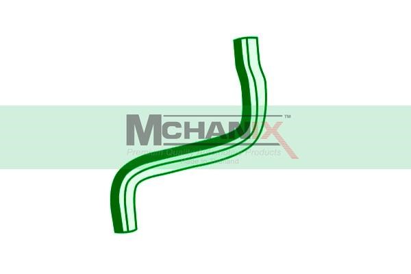 Mchanix CVRDH-205 Radiator hose CVRDH205