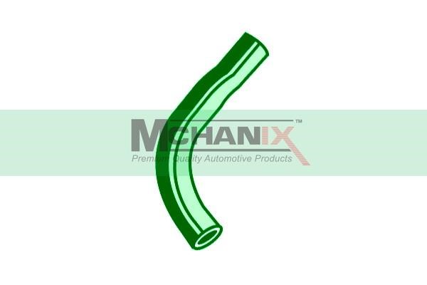 Mchanix KIRDH-004 Radiator hose KIRDH004