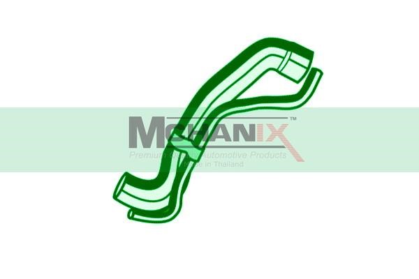 Mchanix MCRDH-066 Radiator hose MCRDH066
