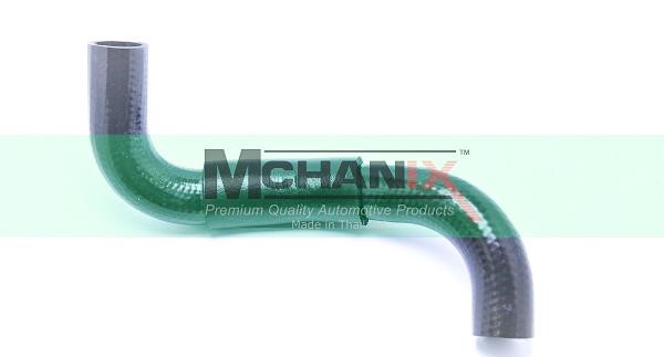 Mchanix TORDH-382 Radiator hose TORDH382