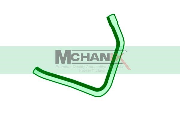 Mchanix TOHTH-010 Radiator hose TOHTH010