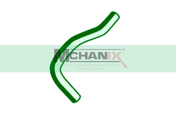 Mchanix TOHTH-011 Radiator hose TOHTH011