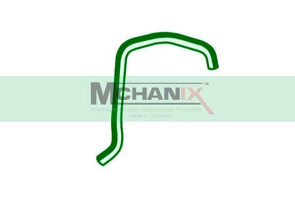 Mchanix NSHTH-037 Radiator hose NSHTH037