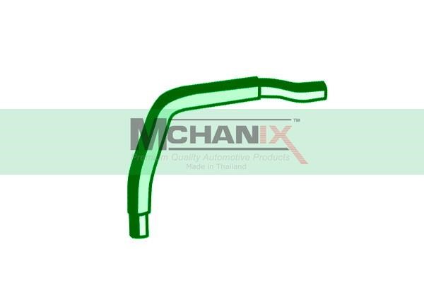 Mchanix LXHTH-002 Radiator hose LXHTH002