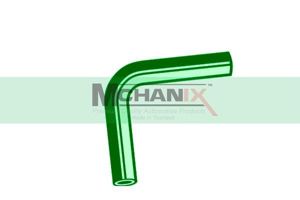 Mchanix NSRDH-138 Radiator hose NSRDH138