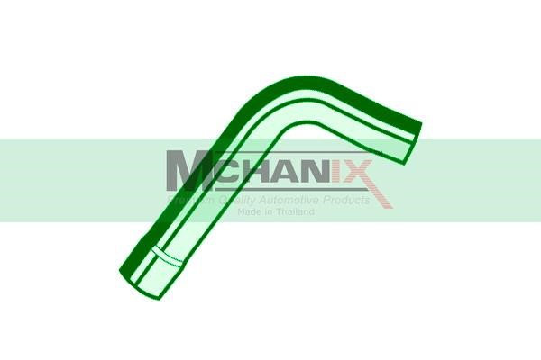 Mchanix NSRDH-040 Radiator hose NSRDH040