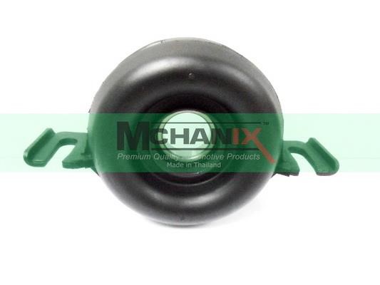 Mchanix MZCBS-014 Bearing, propshaft centre bearing MZCBS014