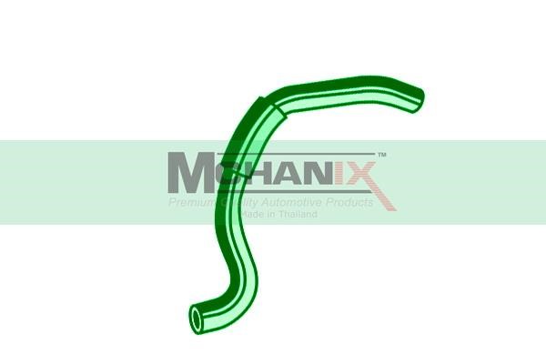 Mchanix HYRDH-036 Radiator hose HYRDH036