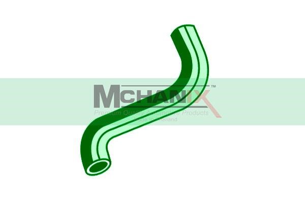 Mchanix MCRDH-019 Radiator hose MCRDH019