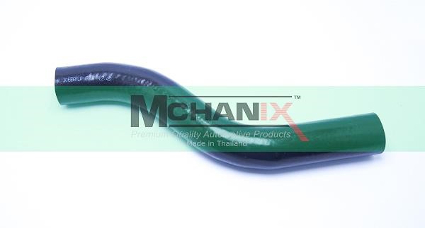 Mchanix KIRDH-018 Radiator hose KIRDH018