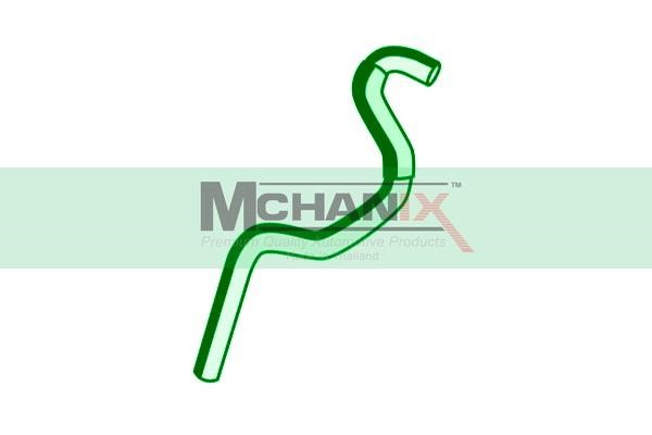 Mchanix NSHTH-026 Radiator hose NSHTH026