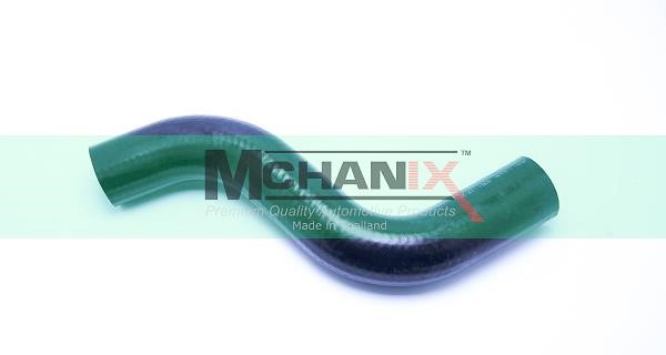 Mchanix TORDH-391 Radiator hose TORDH391
