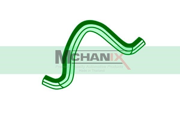 Mchanix TORDH-066 Radiator hose TORDH066