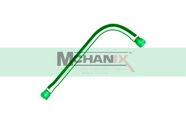 Mchanix BMBPH-021 Radiator hose BMBPH021