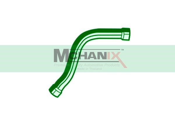 Mchanix BMRDH-029 Radiator hose BMRDH029
