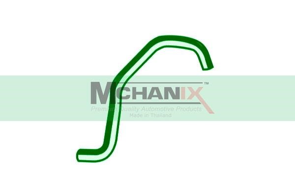 Mchanix NSHTH-096 Radiator hose NSHTH096