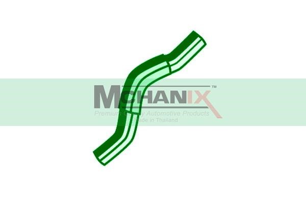 Mchanix TORDH-085 Radiator hose TORDH085