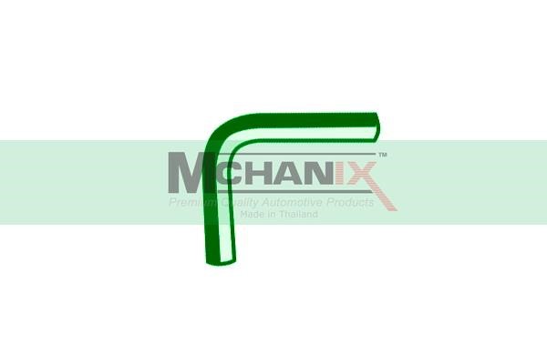 Mchanix TOHTH-036 Radiator hose TOHTH036