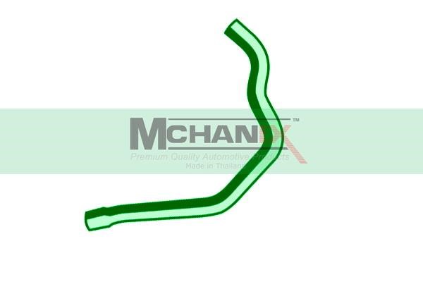 Mchanix TOHTH-140 Radiator hose TOHTH140