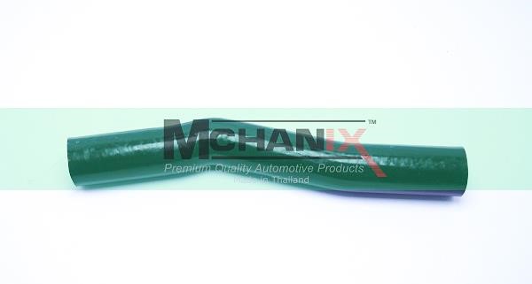 Mchanix MTRDH-044 Radiator hose MTRDH044