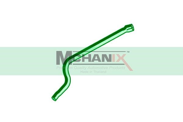 Mchanix BMHTH-003 Radiator hose BMHTH003