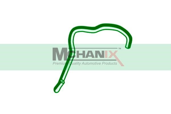 Mchanix MTHTH-107 Radiator hose MTHTH107