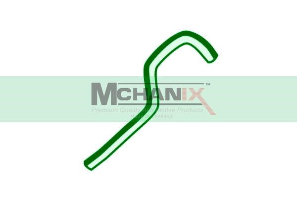 Mchanix TOHTH-090 Radiator hose TOHTH090