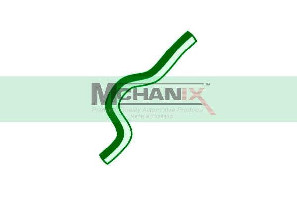 Mchanix HYHTH-027 Radiator hose HYHTH027