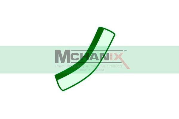 Mchanix TOHTH-173 Radiator hose TOHTH173