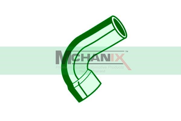 Mchanix BMRDH-027 Radiator hose BMRDH027