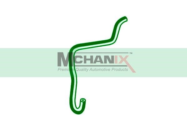 Mchanix MTHTH-109 Radiator hose MTHTH109