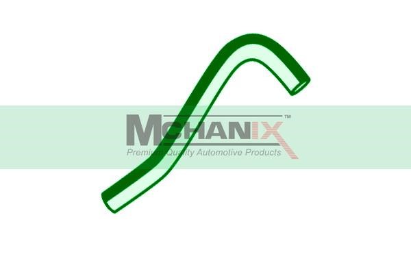 Mchanix MTHTH-041 Radiator hose MTHTH041