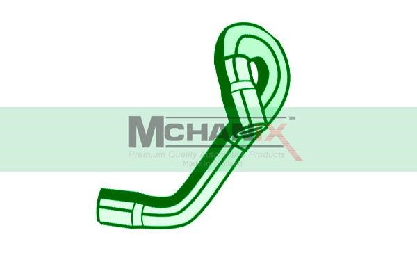 Mchanix MZRDH-113 Radiator hose MZRDH113