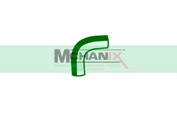 Mchanix LXHTH-008 Radiator hose LXHTH008