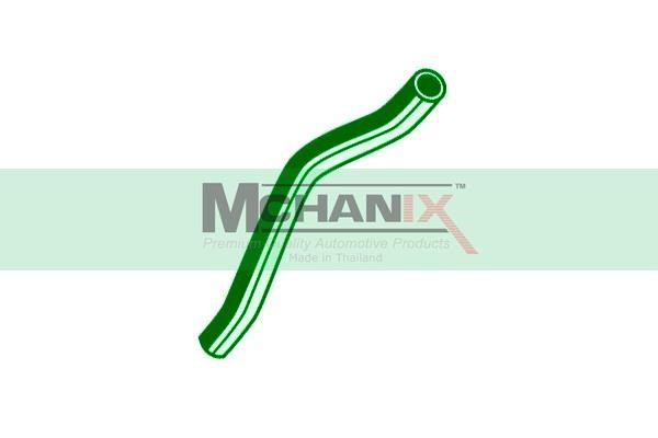 Mchanix HYRDH-061 Radiator hose HYRDH061