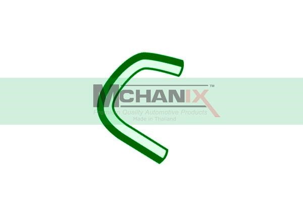 Mchanix CVBPH-031 Radiator hose CVBPH031