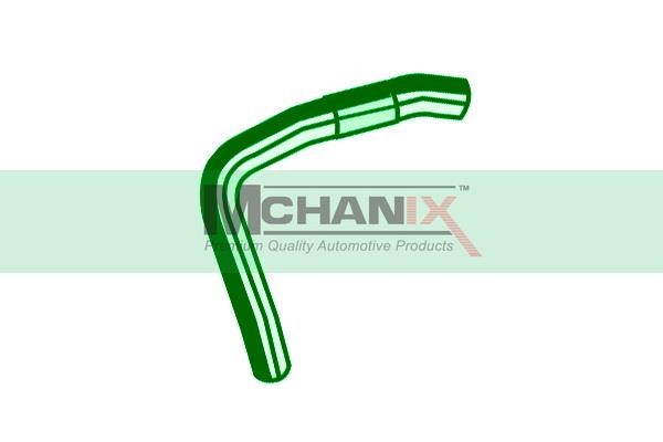 Mchanix MTRDH-094 Radiator hose MTRDH094