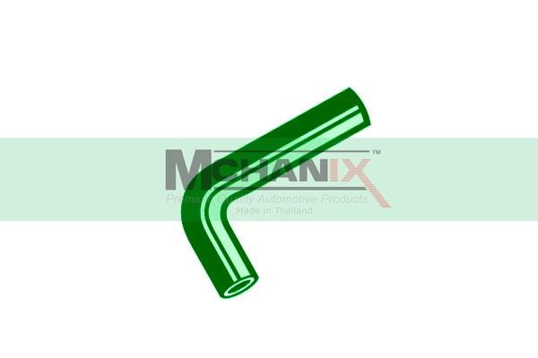 Mchanix TORDH-488 Radiator hose TORDH488