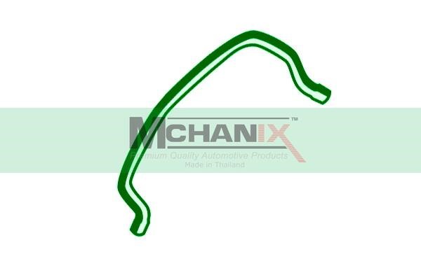Mchanix BMHTH-013 Radiator hose BMHTH013