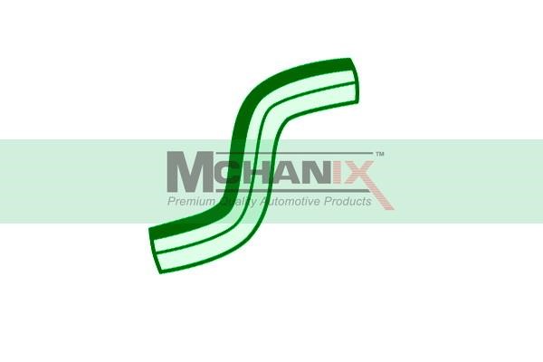 Mchanix SBRDH-012 Radiator hose SBRDH012