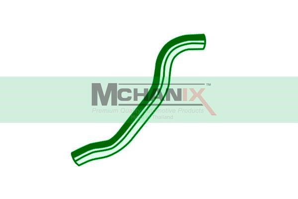 Mchanix HYRDH-041 Radiator hose HYRDH041
